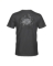 MEN'S STLHD DUNGENESS T-SHIRT - X-LARGE